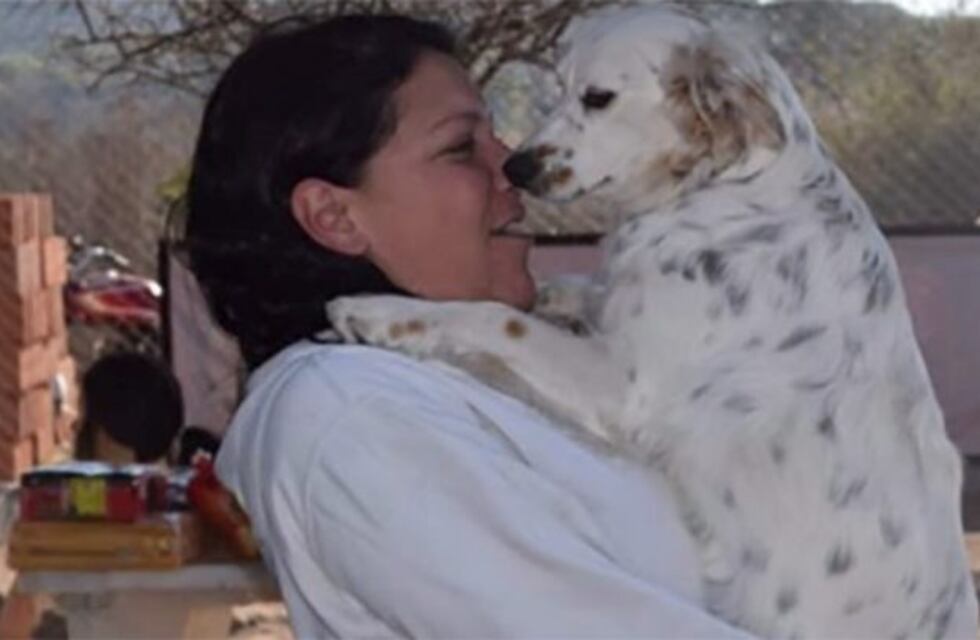Pesar por el fallecimiento de Lotito en Carlos Paz