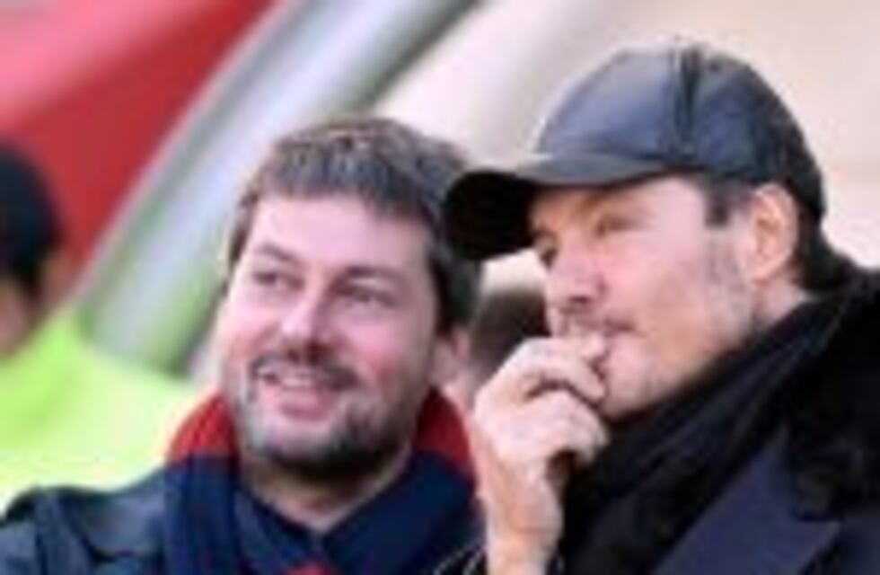 Lammens admitió que ve complicado el comienzo del fútbol en 2017 por las deudas de los clubes con los jugadores