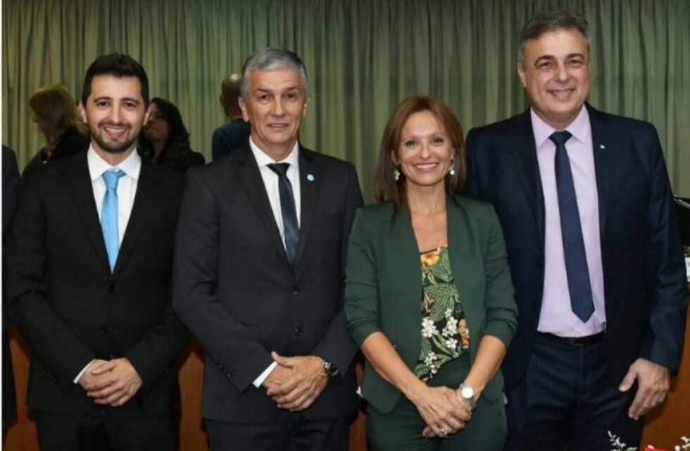 Los concejales del PJ también están en contra de las medidas restrictivas