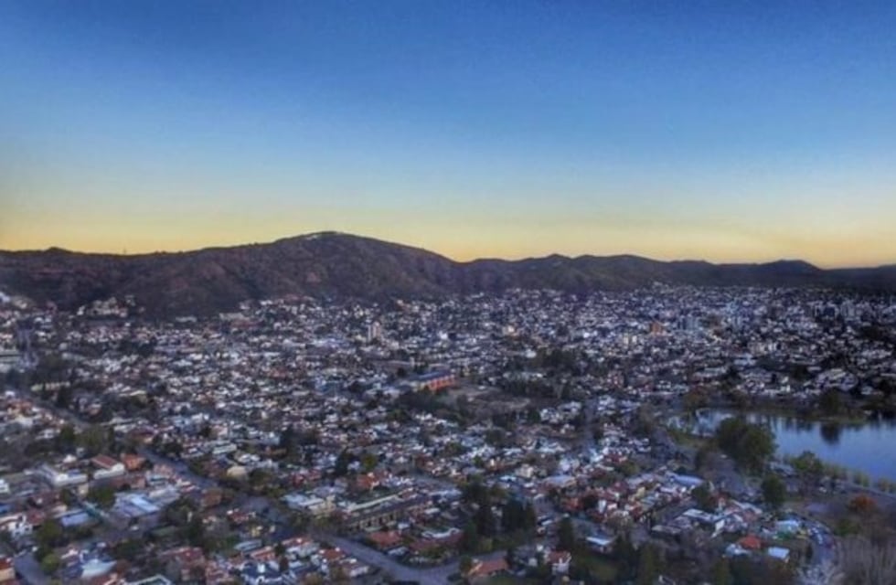 Villa Carlos Paz: entre los destinos más deseados para el verano 2025 según Booking
