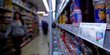 También fideos, galletitas, panificados y aceite, entre otros