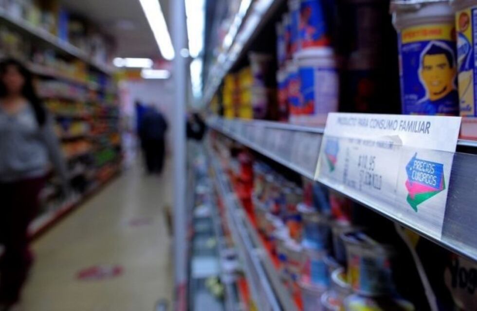 Se incorporan 127 productos al programa "Precios Cuidados"