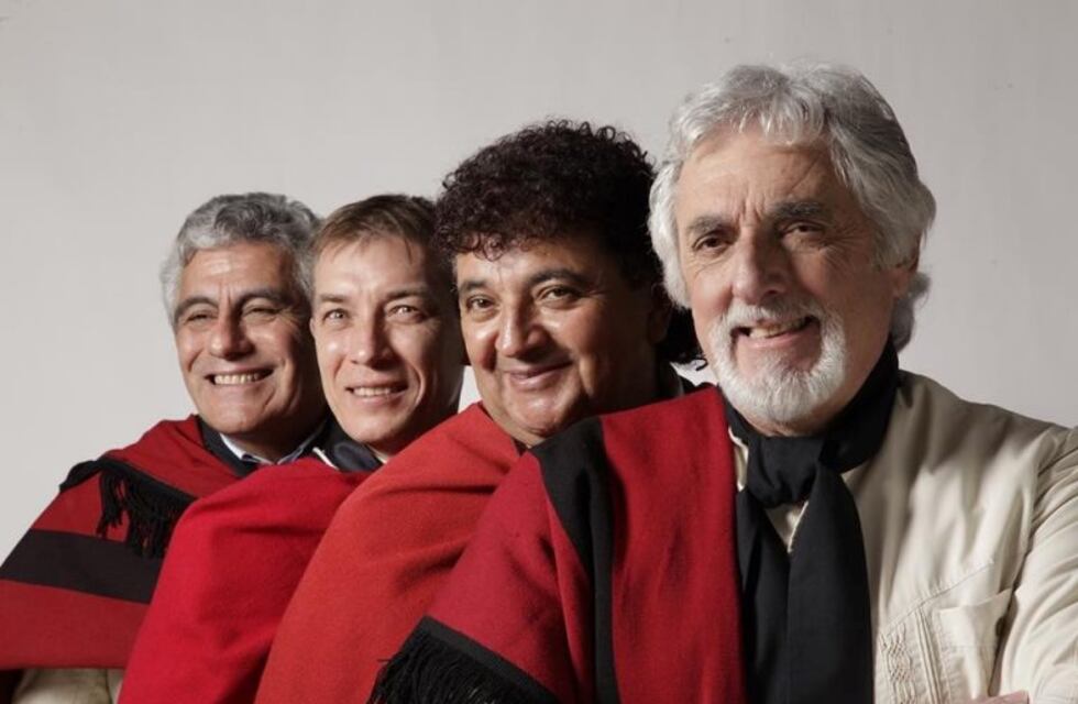 Los Fronterizos, en una nueva etapa