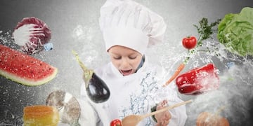 Comienza “Guaymallén gastronómico” un programa para capacitar y fortalecer a emprendedores