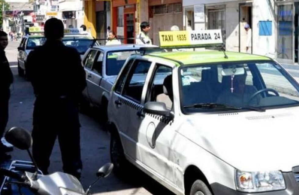 El Concejo Deliberante de La Banda aprobó el aumento del 40% para tarifas de taxis y radiotaxis