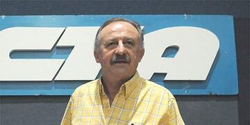 Hugo Yasky confirmu00f3 que la CTA se adhiere al paro convocado por la CGT para el 6 de abril.