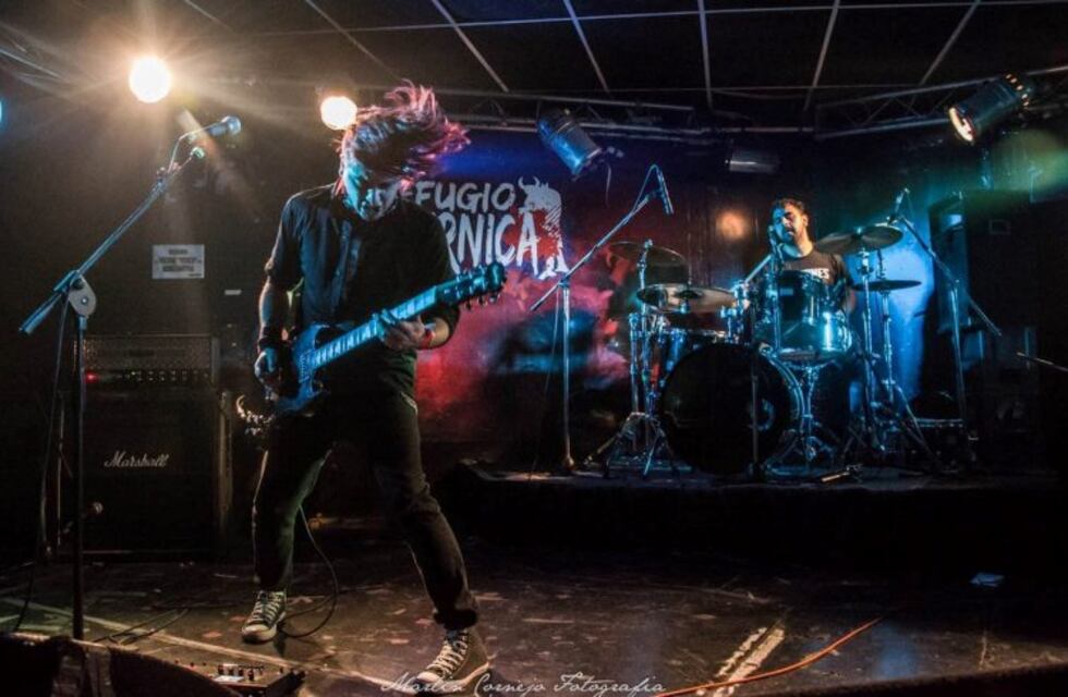 Se viene el Córdoba Distorsiona Fest III