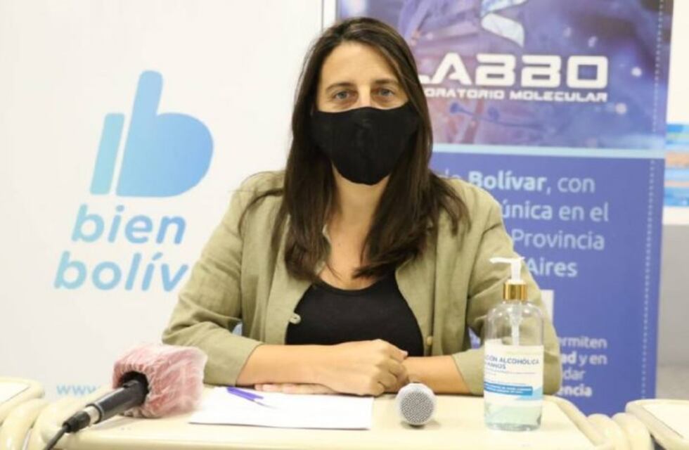 Coronavirus: Bolívar hará hisopados gratis a quienes quieran celebrar el Día de la Madre