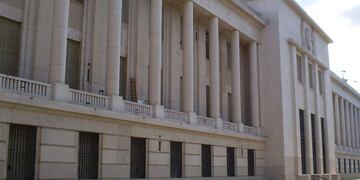 Poder Judicial de Tucumán\u002E