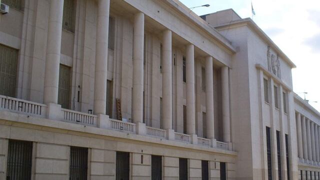 Poder Judicial de Tucumán\u002E