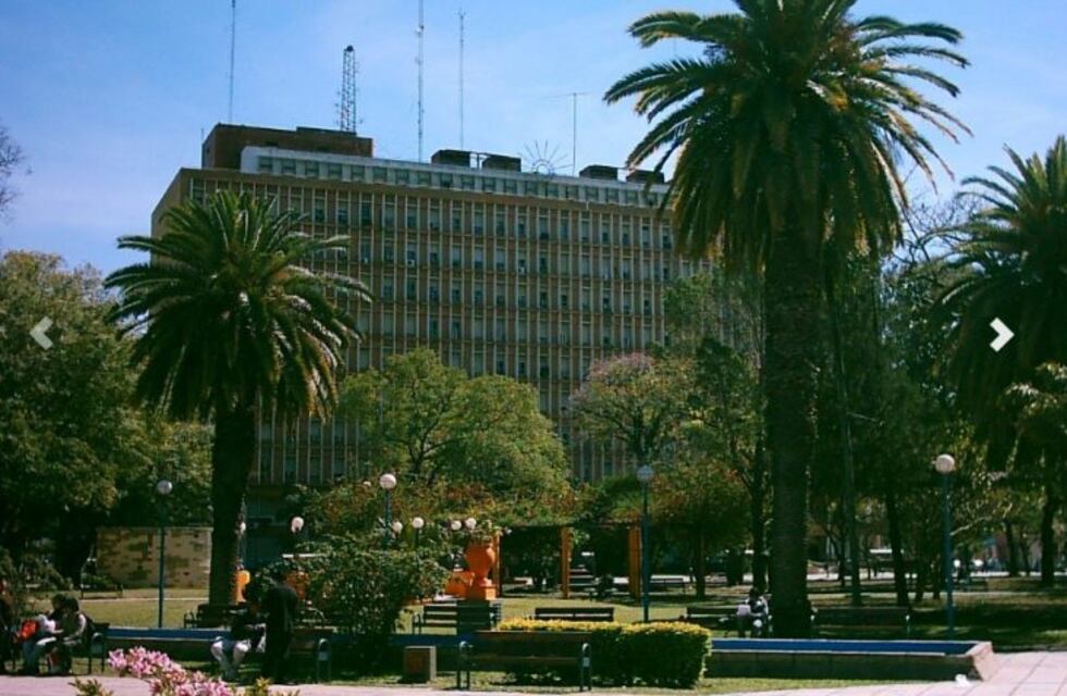 El calor empezará a molestar durante la tarde