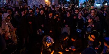 Ali Mohammadi/Bloomberg