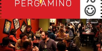 Escapada Pergamino Sept