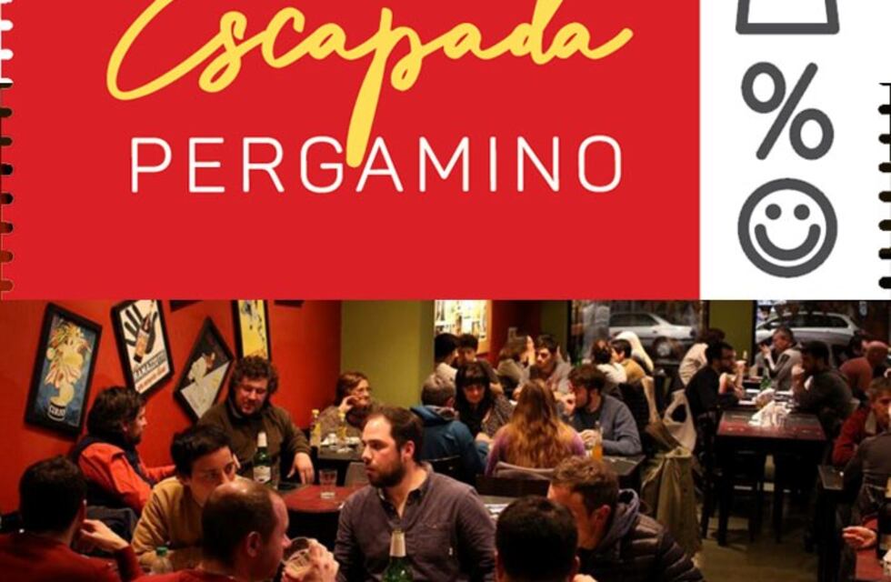 Espada Pergamino: Festival de cumbia y más
