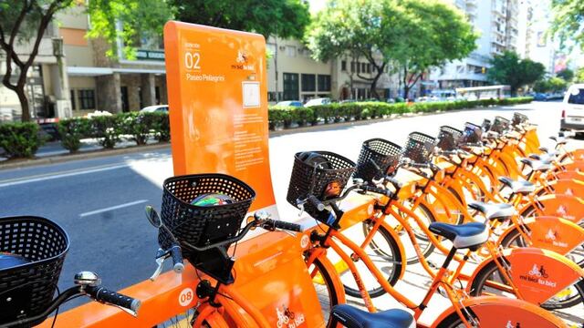 Las temrinales venían operando sólo de lunes a viernes de 6 a 20\u002E (@munirosario)