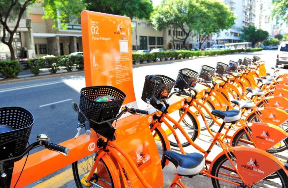 Duplican el tiempo de viaje y baja la tarifa para acceder a Mi Bici Tu Bici