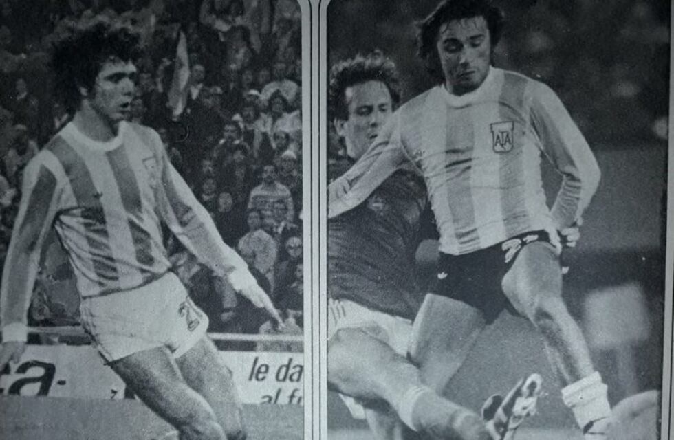 Talleres y un homenaje de Selección