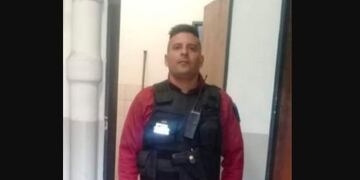 Balearon a un policía de la Ciudad que intentó evitar un robo en Villa Lugano\u002E (Twitter)
