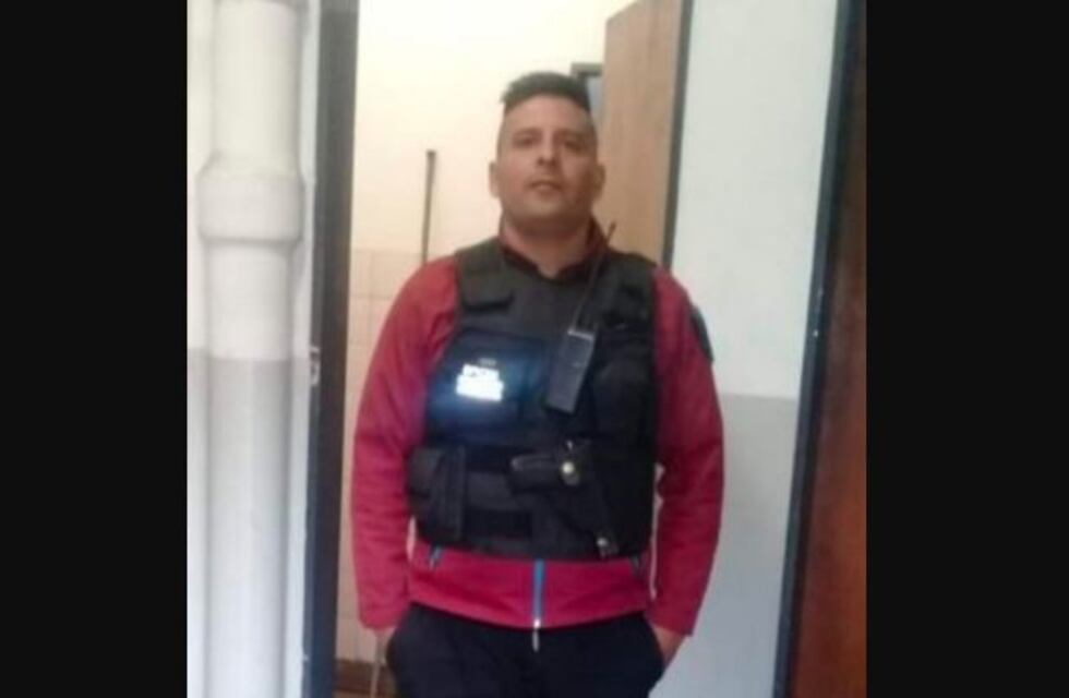 Balearon a un policía de la Ciudad que intentó evitar un robo en Villa Lugano