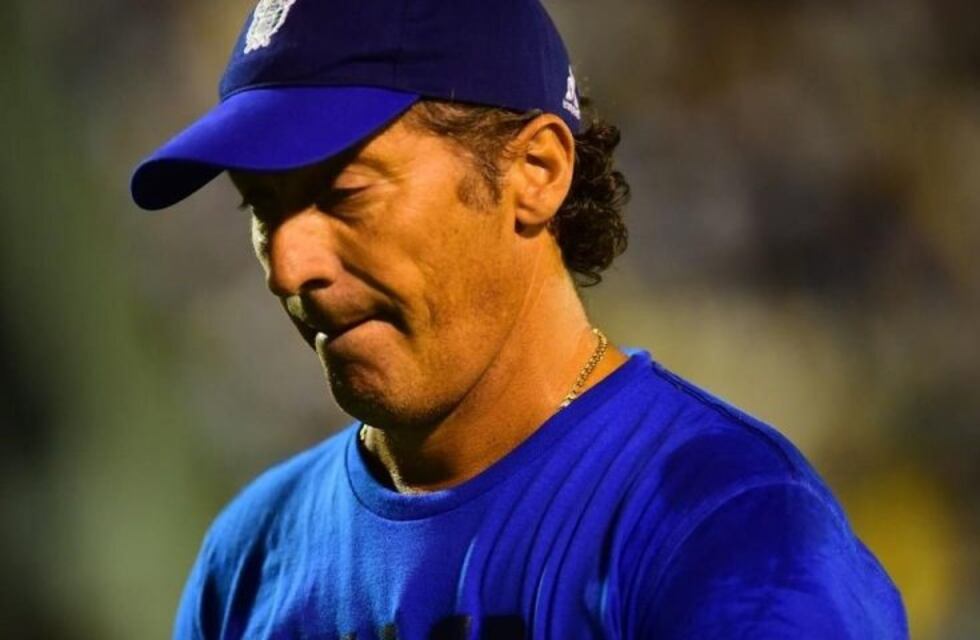 Pedro Troglio se despidió en Estancia Chica y aclaró que fue una decisión de los dirigentes