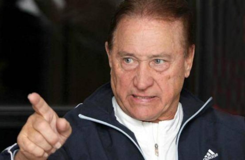 Entraron a robar a la casa de José Sanfilippo y los delincuentes quedaron registrados por las cámaras