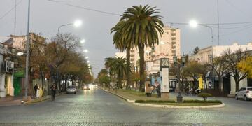 Centro de Rafaela
