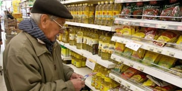 Anses anunció descuentos para jubilados y titulares de la Asignación Universal por Hijo (Foto: web)