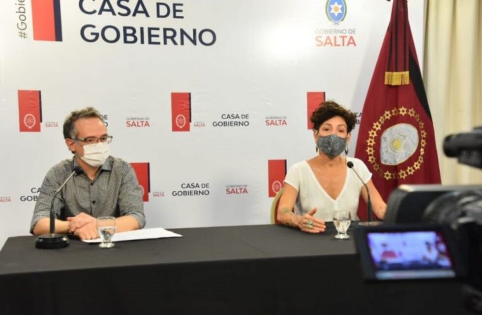 Coronavirus en Salta: Cultura destinará 30 millones de pesos para ayudar a los artistas