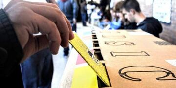 Santa Fe vuelve a elegir