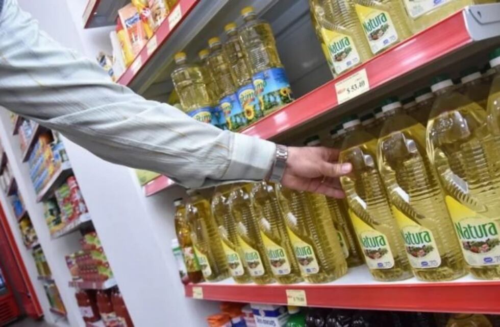 La inflación en Córdoba durante octubre fue del 3,5 por ciento