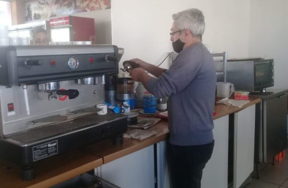 Fin de semana "tranquilo" para los bares de Arroyito