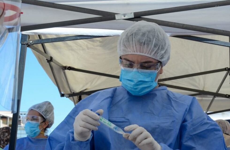 Cuatro muertes y 168 nuevos casos de coronavirus en San Juan