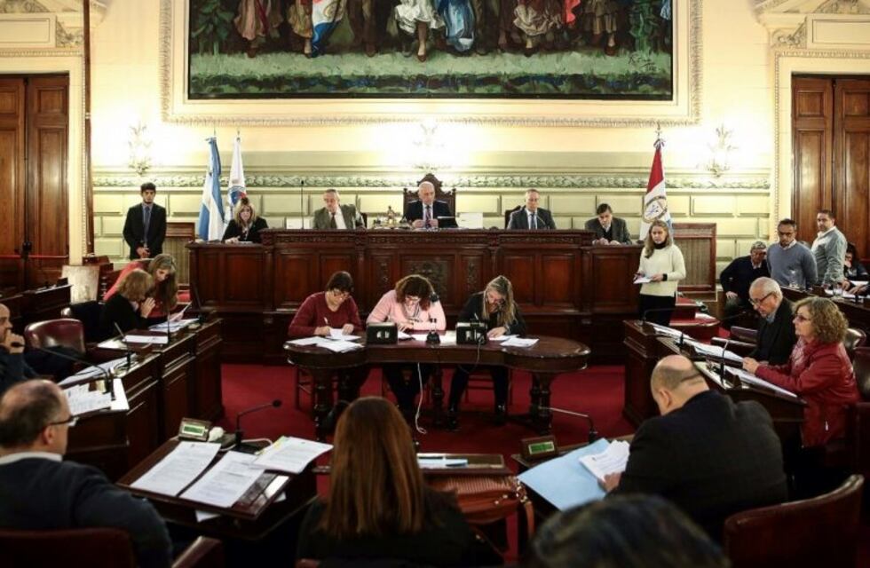 Con la media sanción para la simplificación de reclamos previsionales, Diputados entró en receso