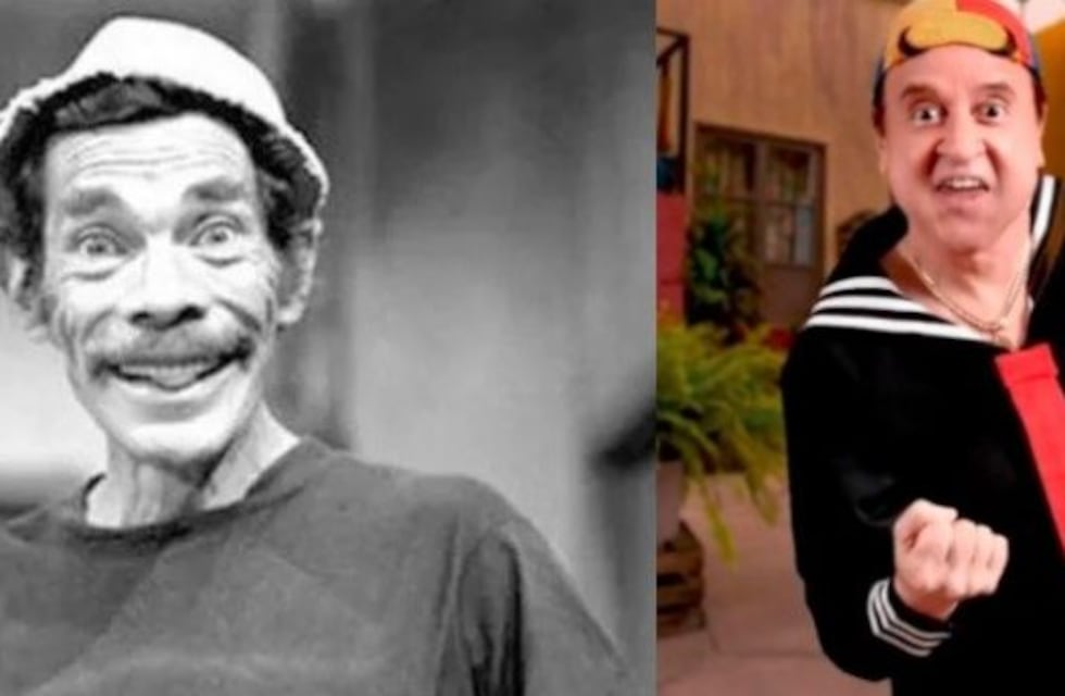 "Quico" contó cuál fue la reacción de "Don Ramón" cuando se peleó con Chespirito y fue despedido de El Chavo del 8