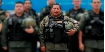 Cte\u002E Pr\u002E Marcos A\u002E Castillo