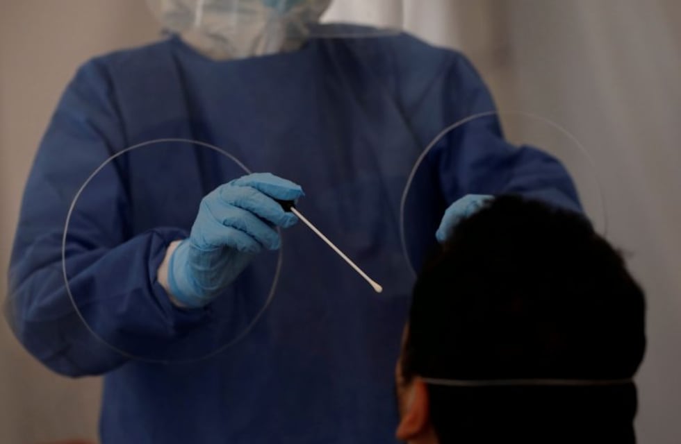 Por segundo día consecutivo, Tucumán no registra nuevos casos de coronavirus