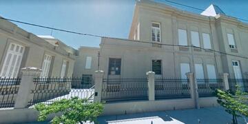 Instituto de Formación Docente Continua María Inés Elizalde