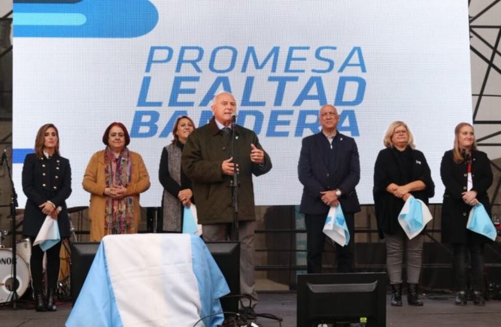 Lifschitz dijo que el acuerdo Macri-Pichetto refleja "fracasos del pasado"