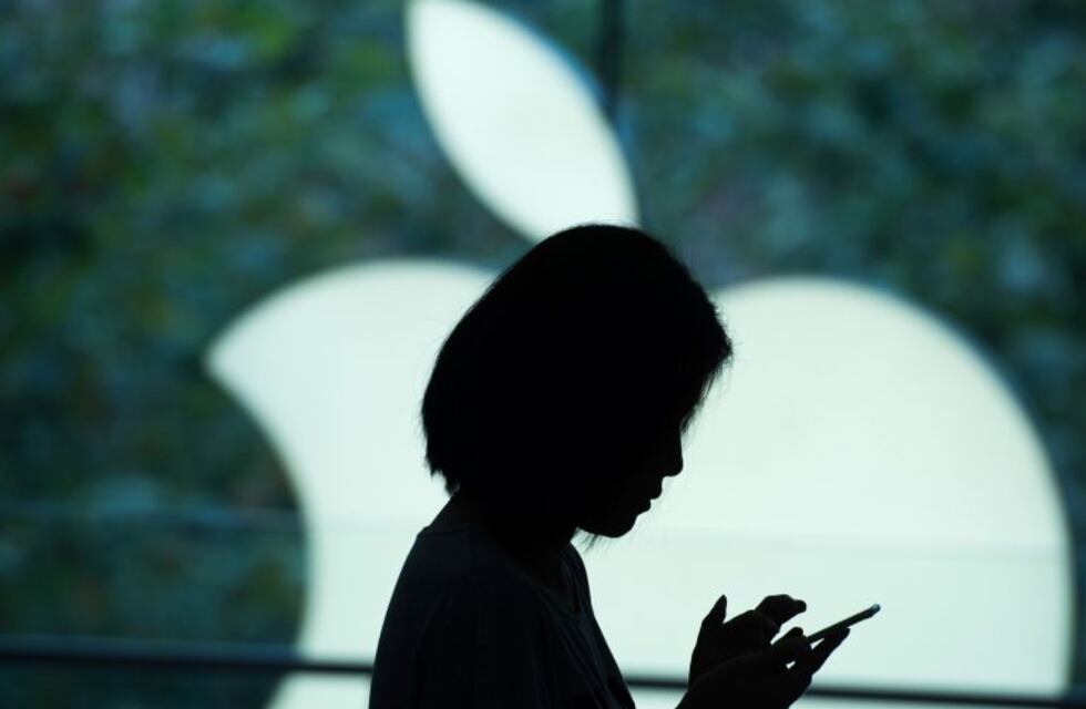 La nueva "enfermedad tecnológica" por el uso del celular