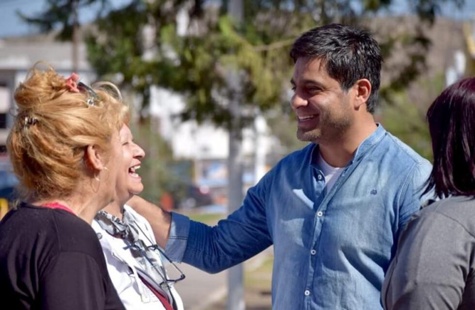 Mealla: "No renuncié, estoy mas firme que nunca"