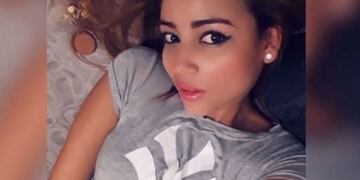 La historia de Yudy Pineda: dejó los hábitos y se hizo actriz erótica