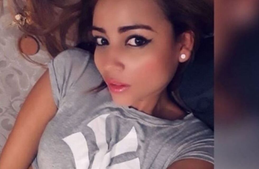 La historia de Yudy Pineda: dejó los hábitos y se hizo actriz erótica