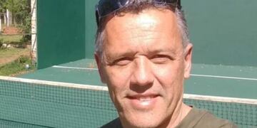 Rodolfo Handrujovicz nuevo titular del Distrito Misiones de Vialidad Nacional\u002E Viene de trabajar en Vialidad Provincial\u002E (web)
