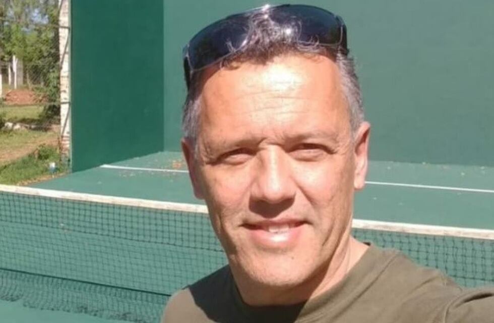 En Vialidad Nacional fue designado un hombre de carrera en la empresa vial de Misiones