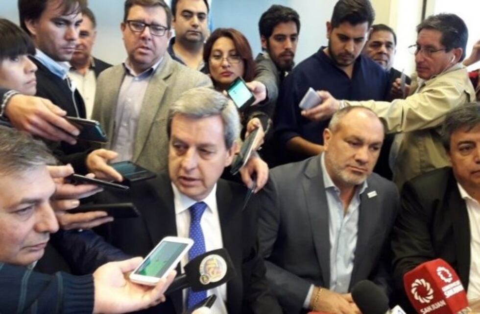 El gobierno sanjuanino investigará a las constructoras por empleo en negro