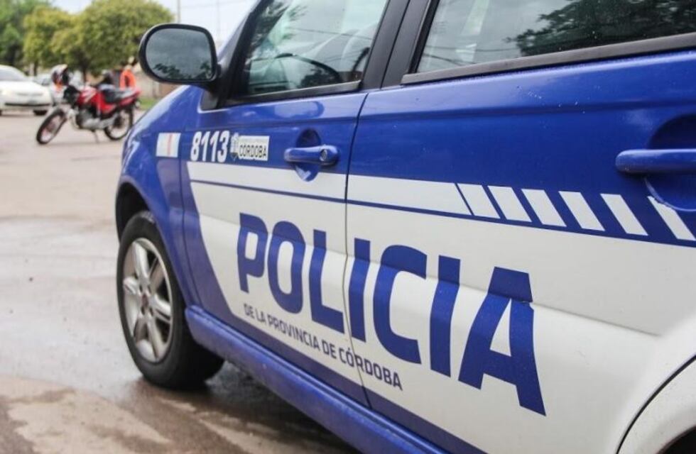 Le gatillaron varias veces para robarle pero no salió ningún disparo