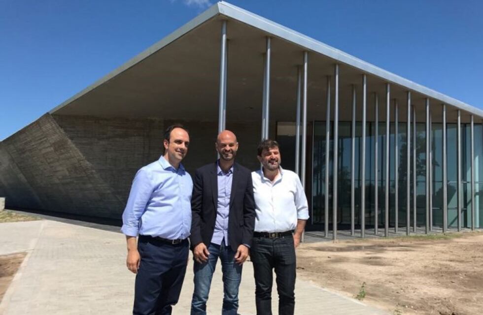 Dietrich afirmó que en cuatro años Nación invertirá en Santa Fe 70 mil millones de pesos en transporte