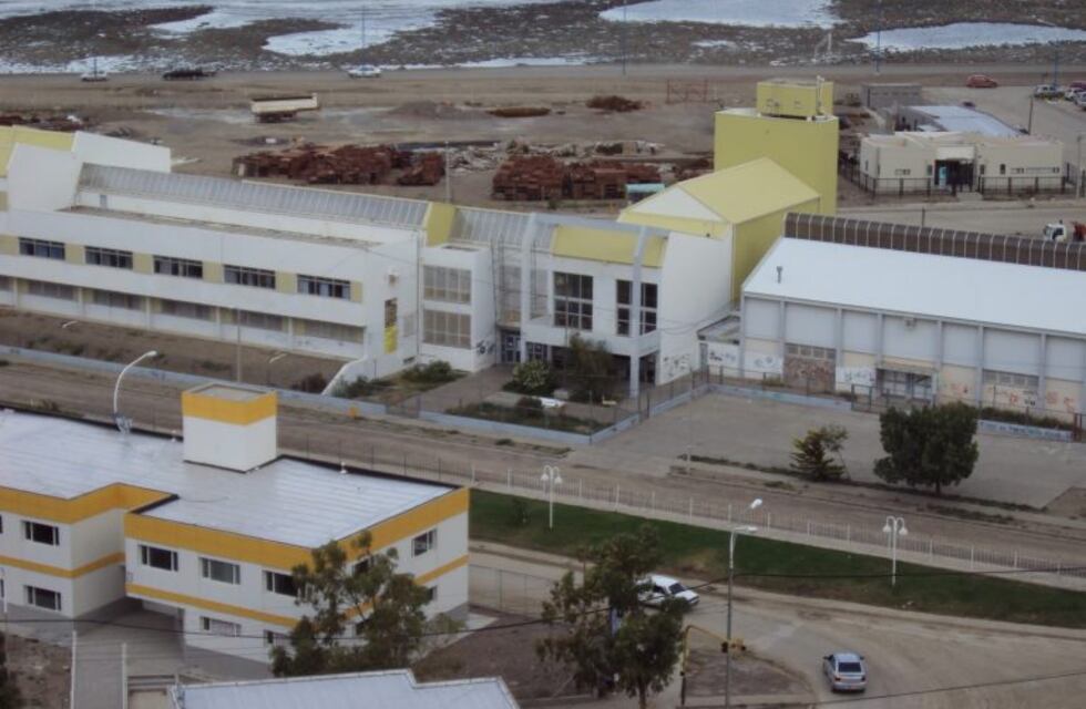 Educación entregó a la Fiscalía información sobre mantenimiento de escuelas