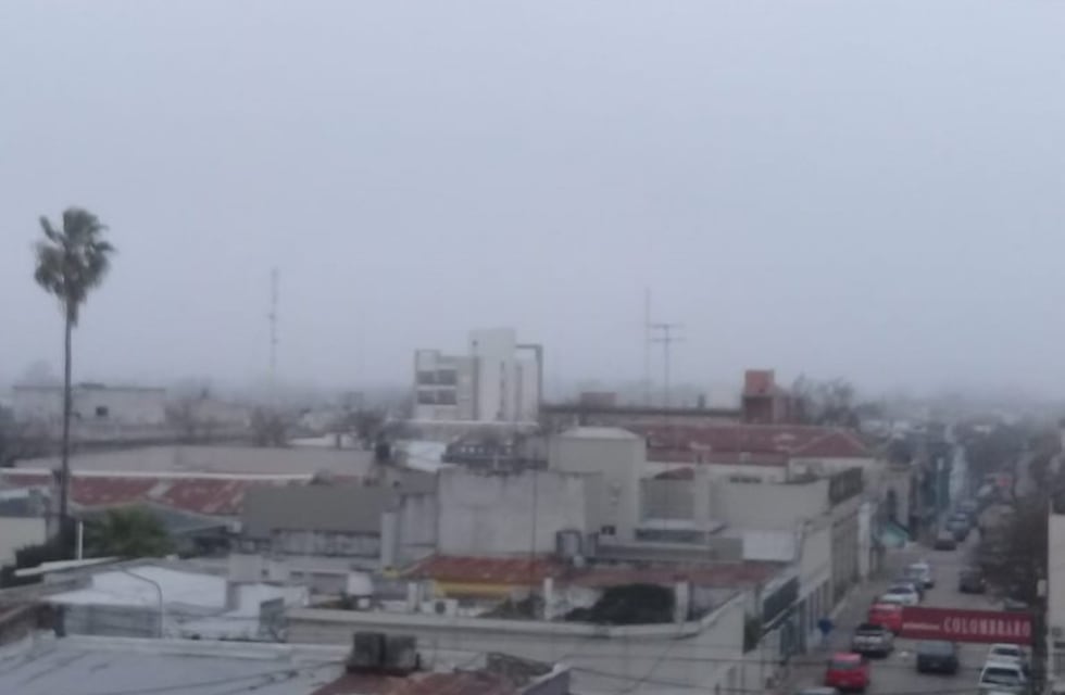 Cómo estará el clima el fin de semana en Gualeguaychú