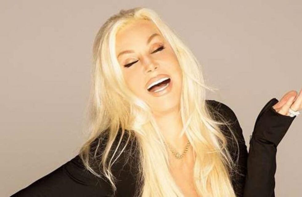 Susana Giménez realizará un nuevo concurso de niños en Salta